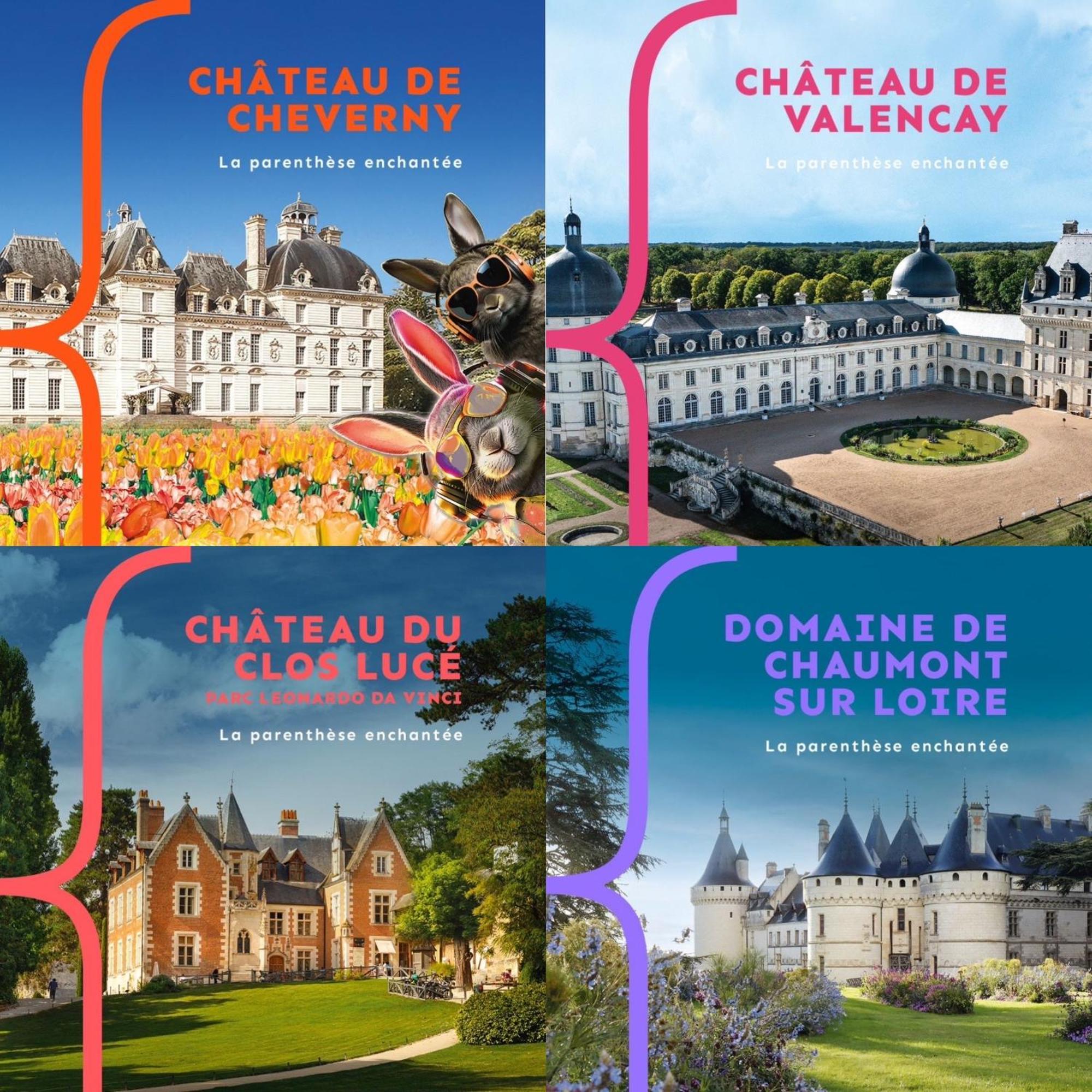 La Faisanderie A 5 Min Du Chateau De Chambord Avec Grand Parc Et Piscine *